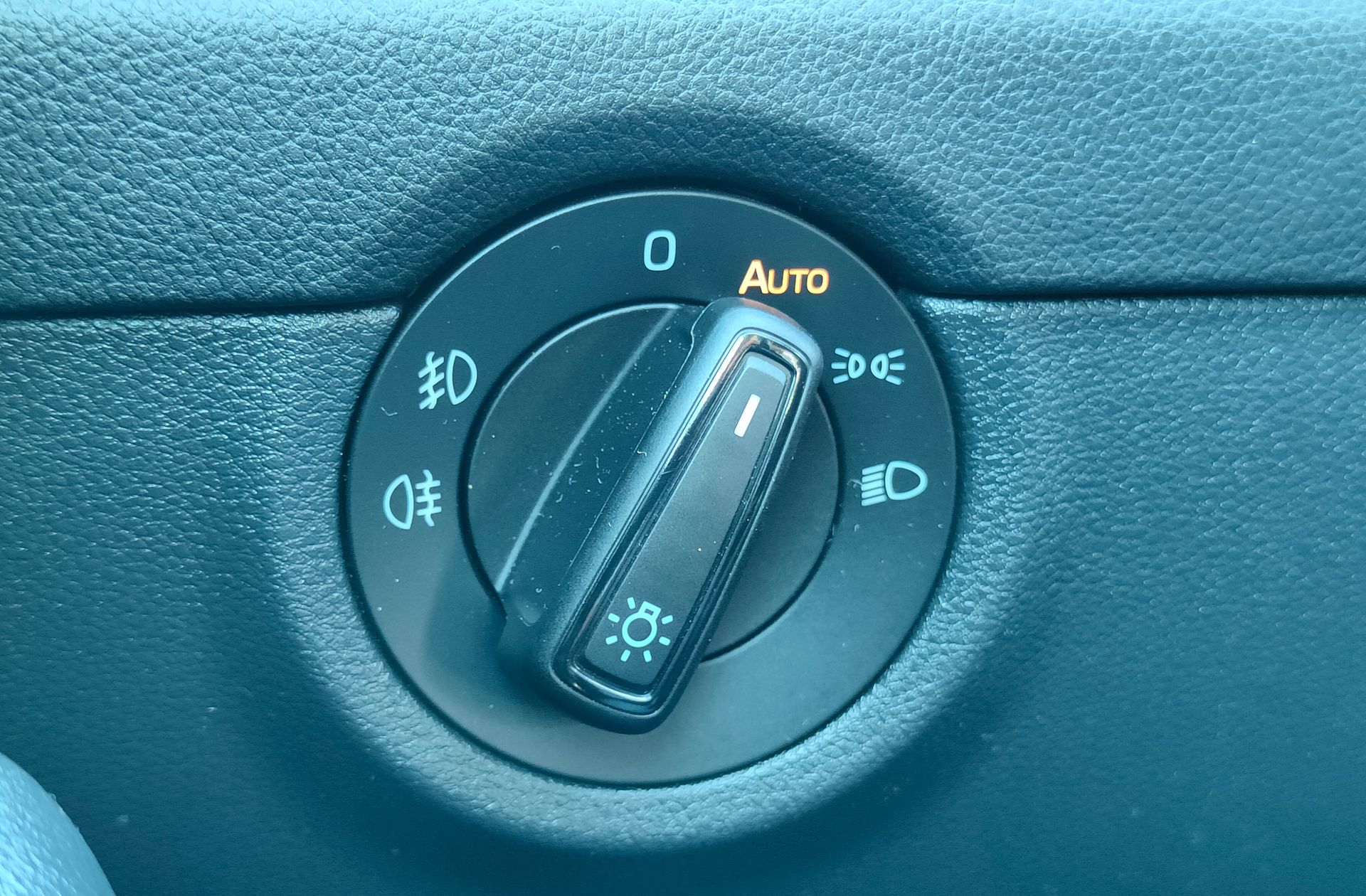 Škoda Octavia 1.5 TSI Style - foto 26