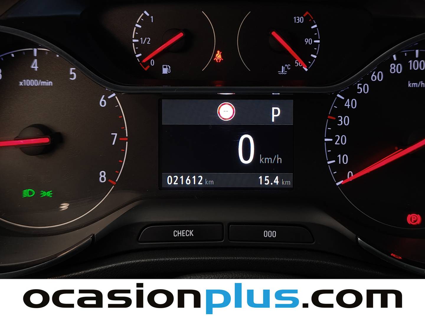 Opel Crossland Opel Crossland 1.5D Business Elegance Auto (120 CV) 2021