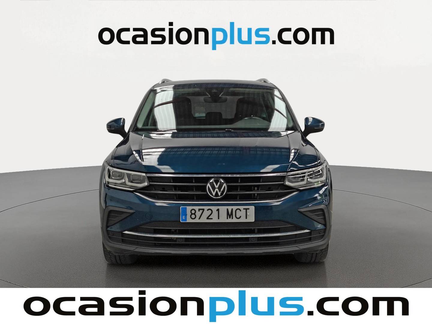 Volkswagen Tiguan Volkswagen Tiguan Life 2.0 TDI(150 CV) 150cv