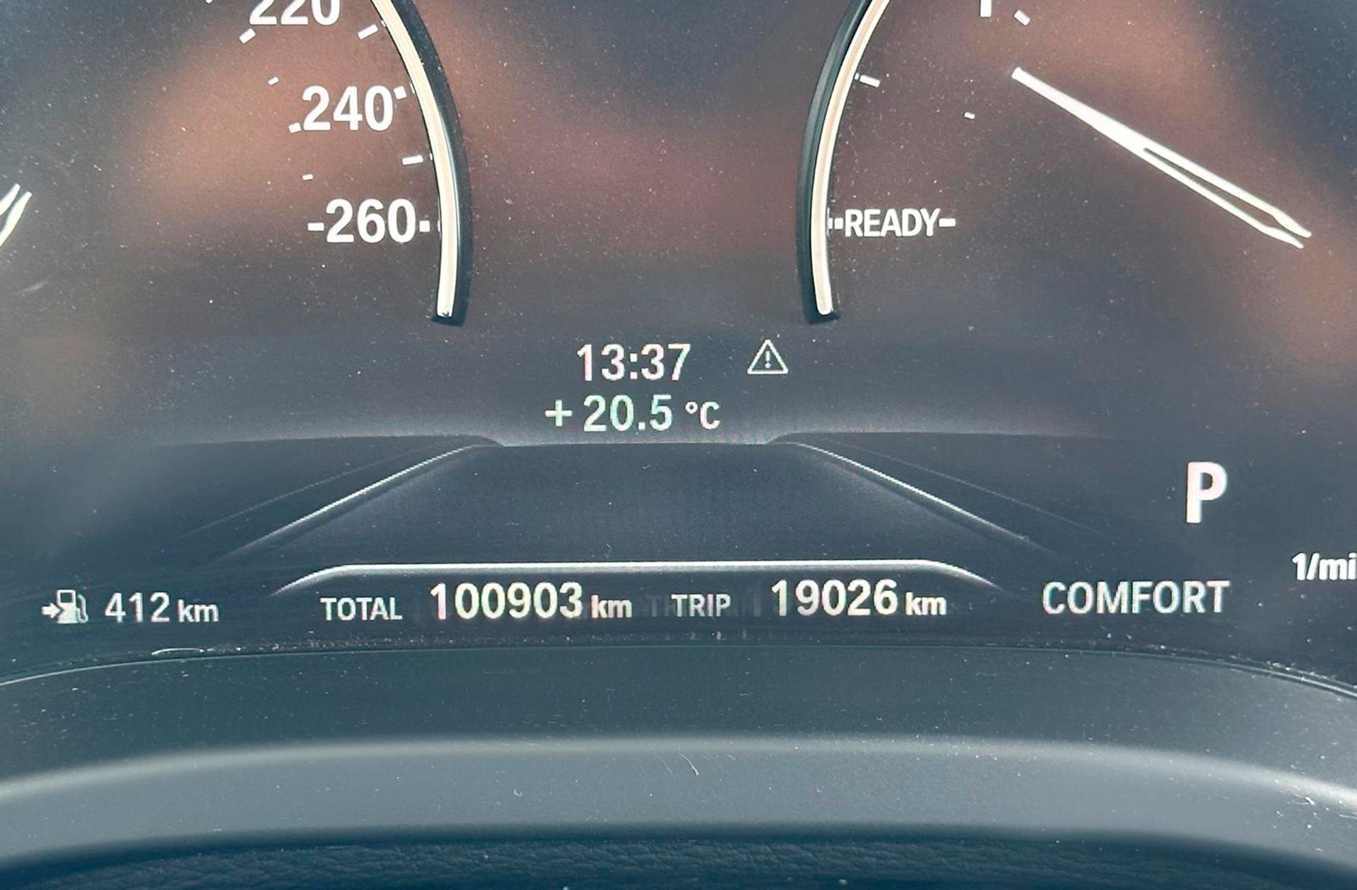 BMW X3 xDrive20d - foto 9