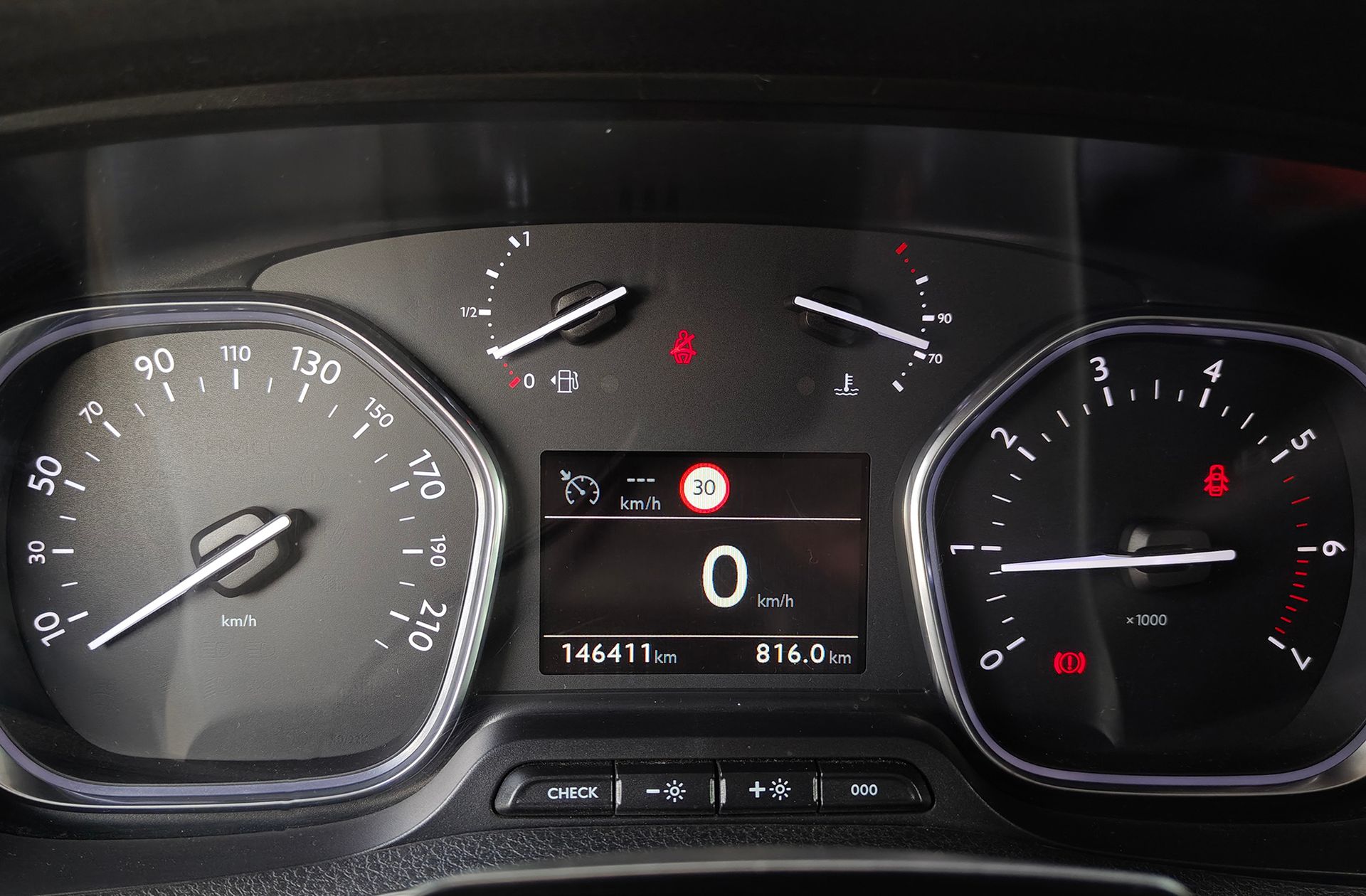 Citroën SpaceTourer BlueHDi 150 Talla M Business 9 plazas - foto 25