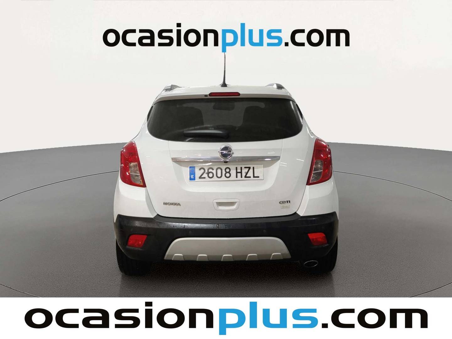 Opel Mokka Opel Mokka 1.7 CDTi Excellence 4x2 Auto (130 CV) km 0