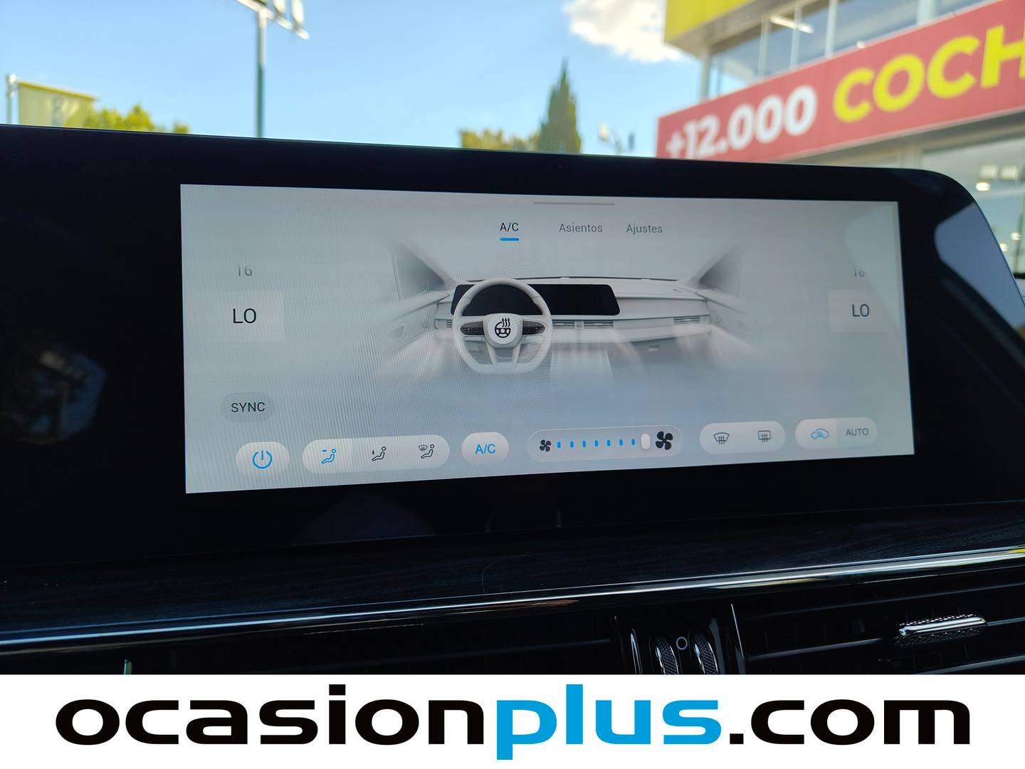 OMODA 5 OMODA 5 1.6 TGDI Premium (145 CV) de segunda mano