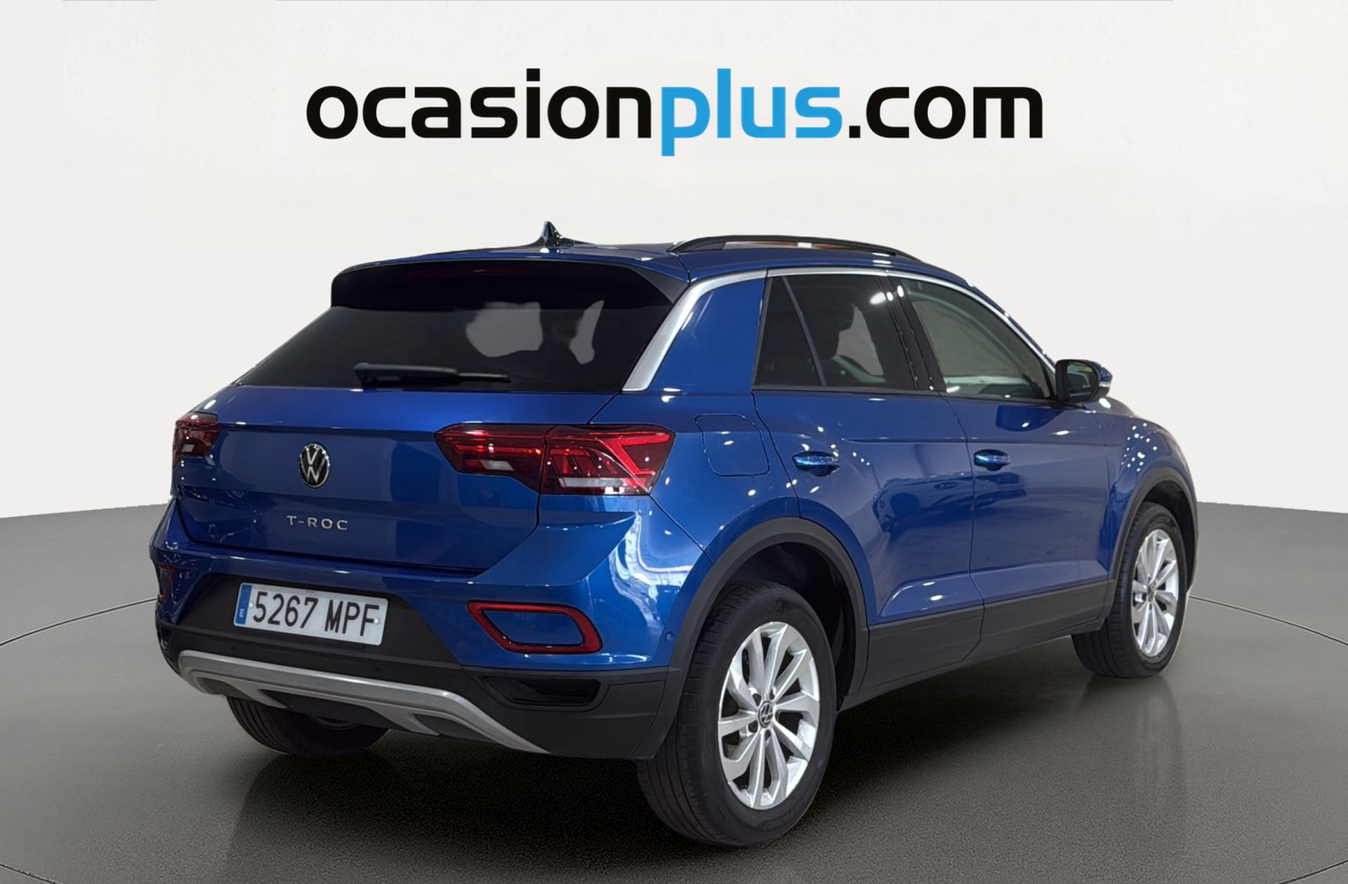 Volkswagen T-Roc Life 2.0 TDI DSG - foto 3