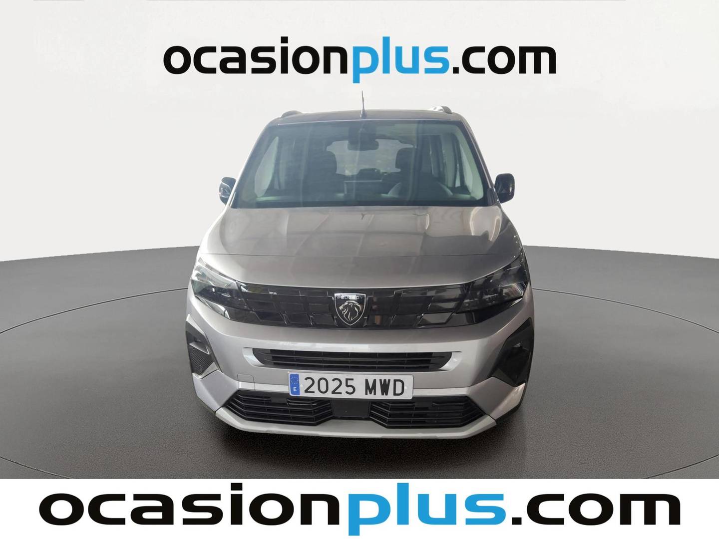 Peugeot Rifter Peugeot Rifter BlueHDi 130 S&S GT Standard Auto (130 CV) 130cv