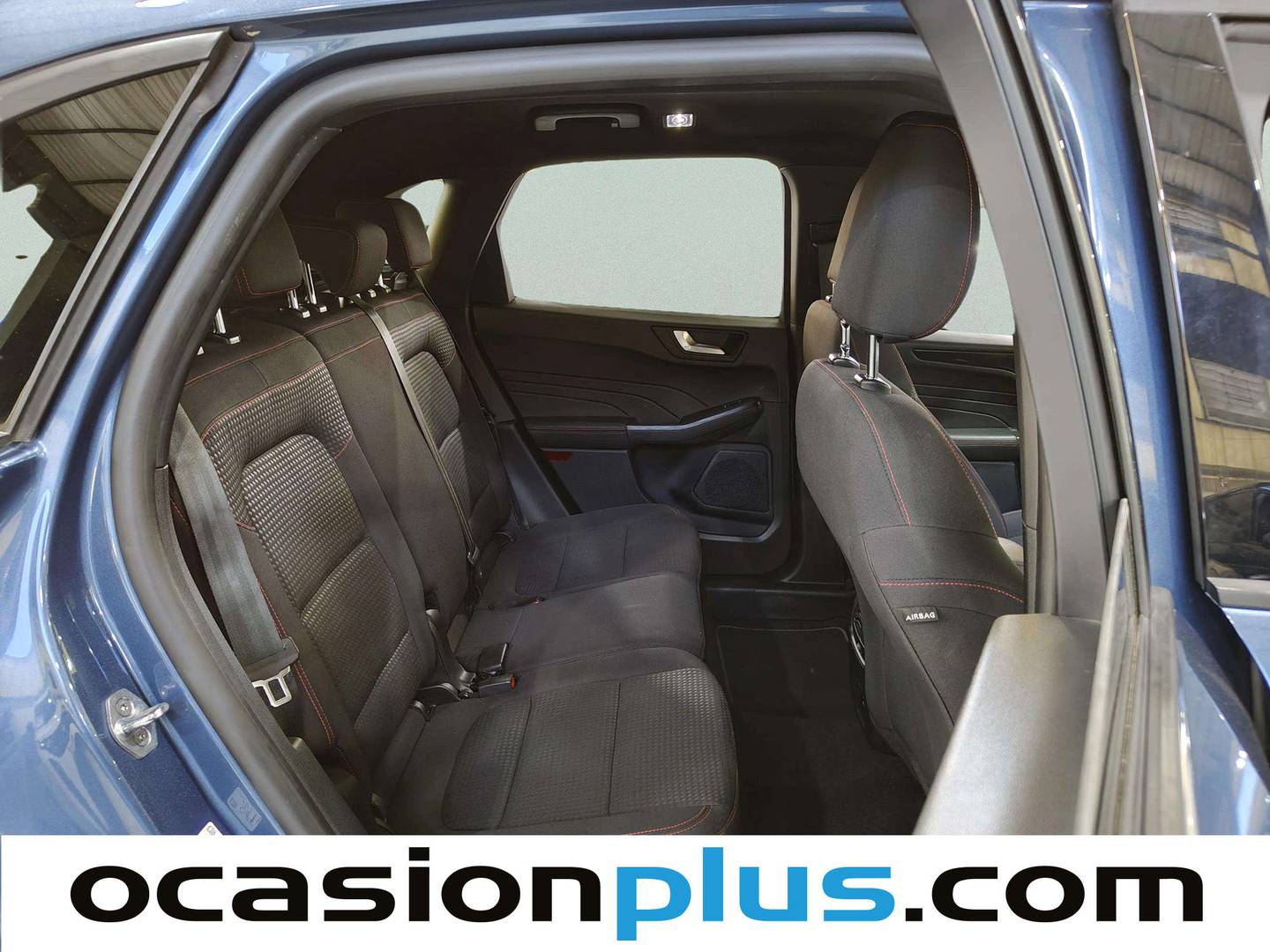 Ford Kuga Ford Kuga 1.5 EcoBlue ST-Line (120 CV) km 0