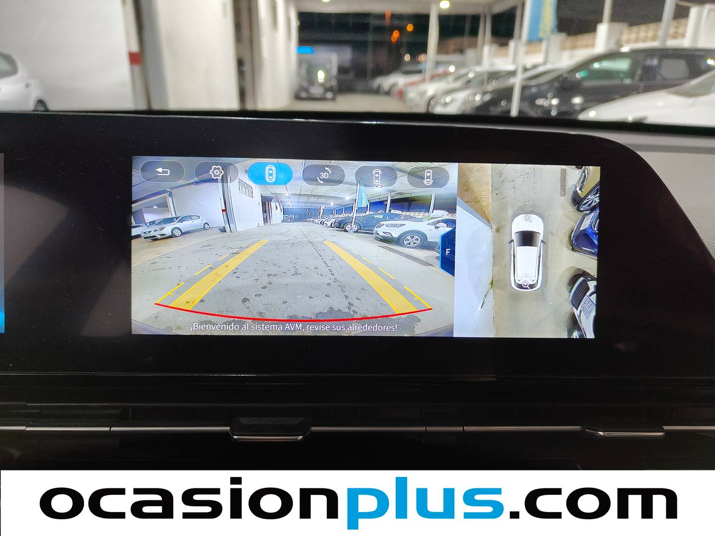 Foto OMODA 5 Omoda 5 1.6 T-GDI Premium DCT (185 CV)