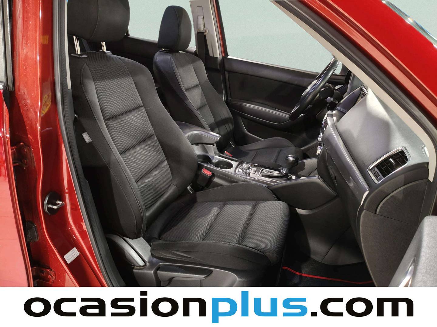 Mazda CX-5 Mazda CX-5 2.2 DE Black Tech Edition 2WD Aut. (150 CV) diésel