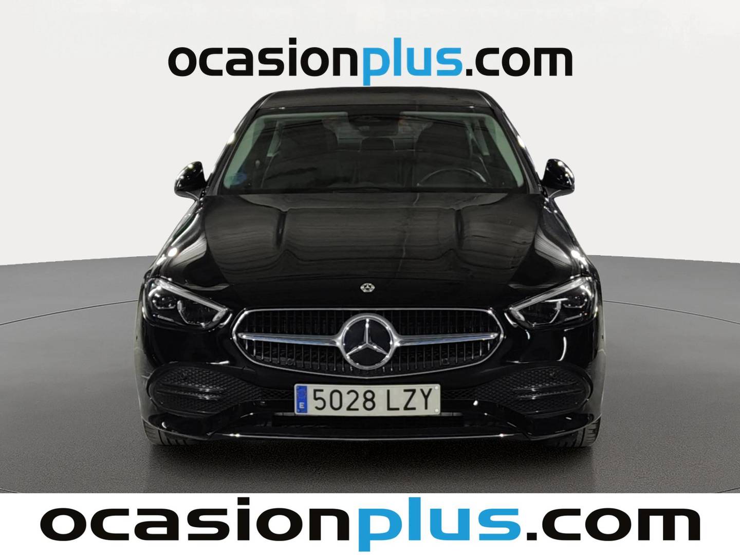 Foto Mercedes Clase C Mercedes-Benz Clase C C 200 d (163 CV)