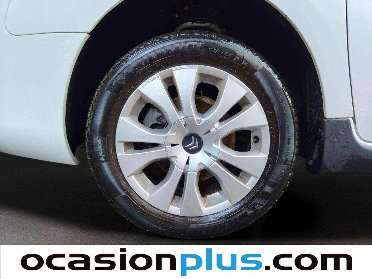 Citroën Berlingo Citroen Berlingo Multispace 20 Aniversario PureTech (110 CV) 2017