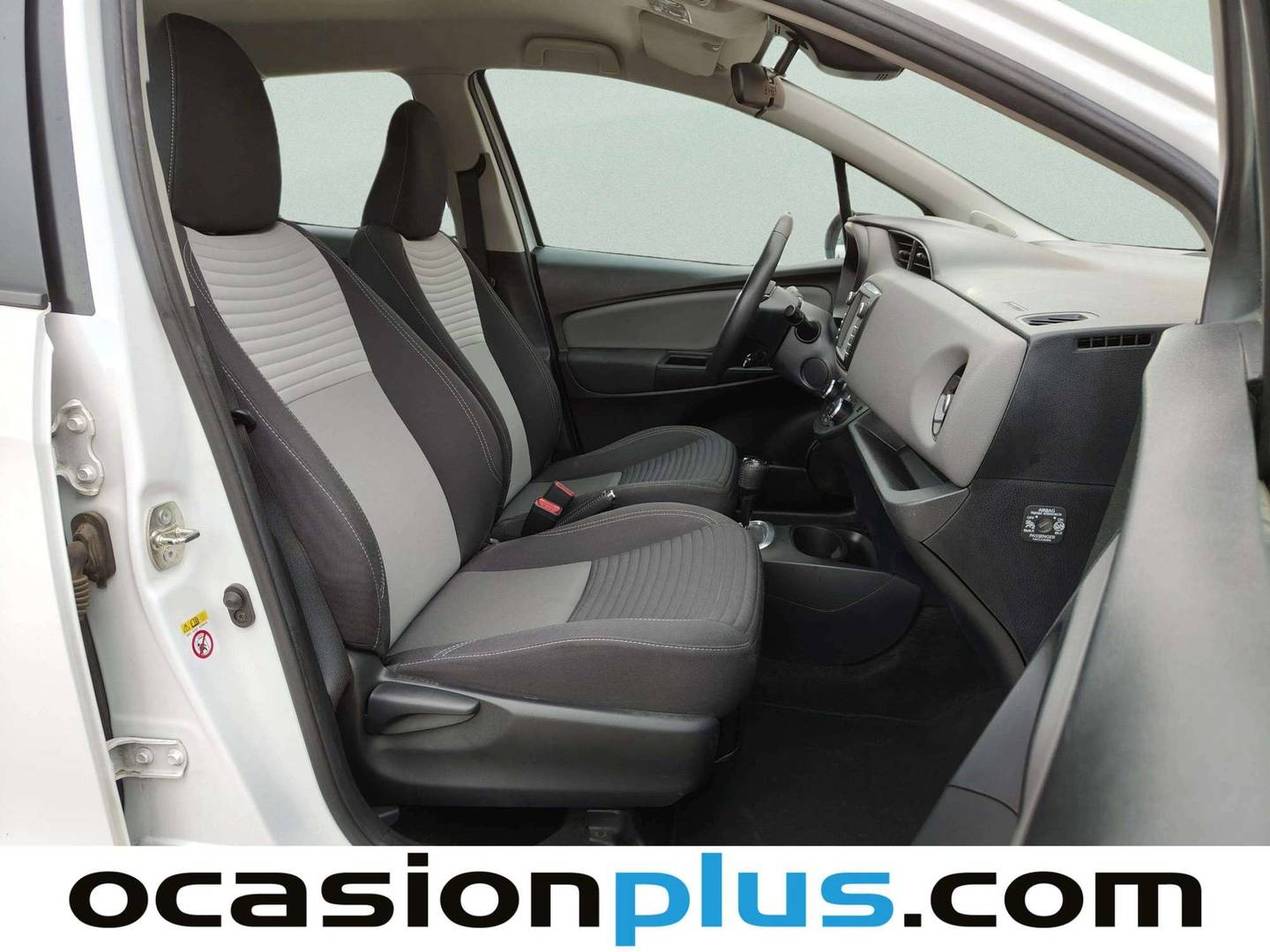 Toyota Yaris Toyota Yaris 1.5 100H Active Tech (100 CV) híbrido