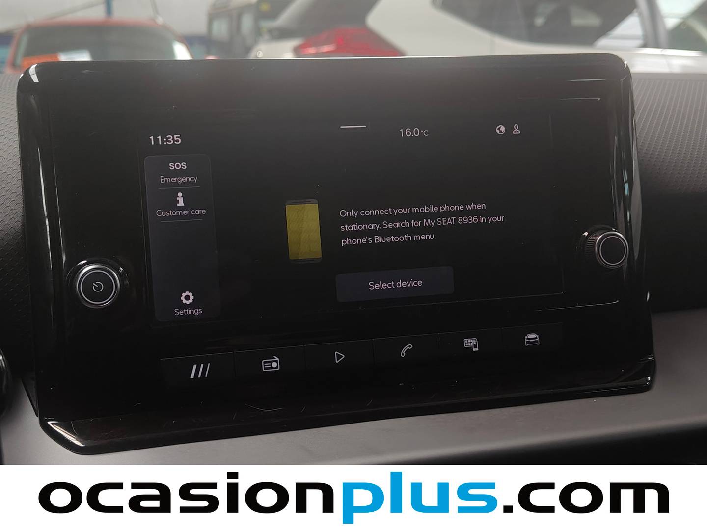 Foto Seat Ibiza SEAT Ibiza 1.0 TSI S&S Special Edition Xcellence (115 CV)