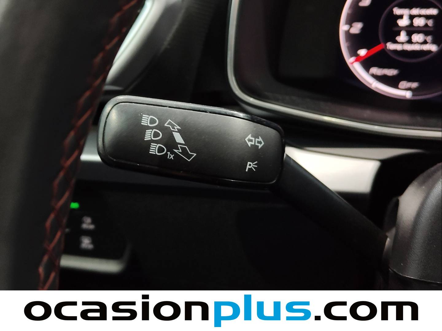 Seat León Seat León 1.5 TSI S&S FR Go L (150 CV) seminuevo