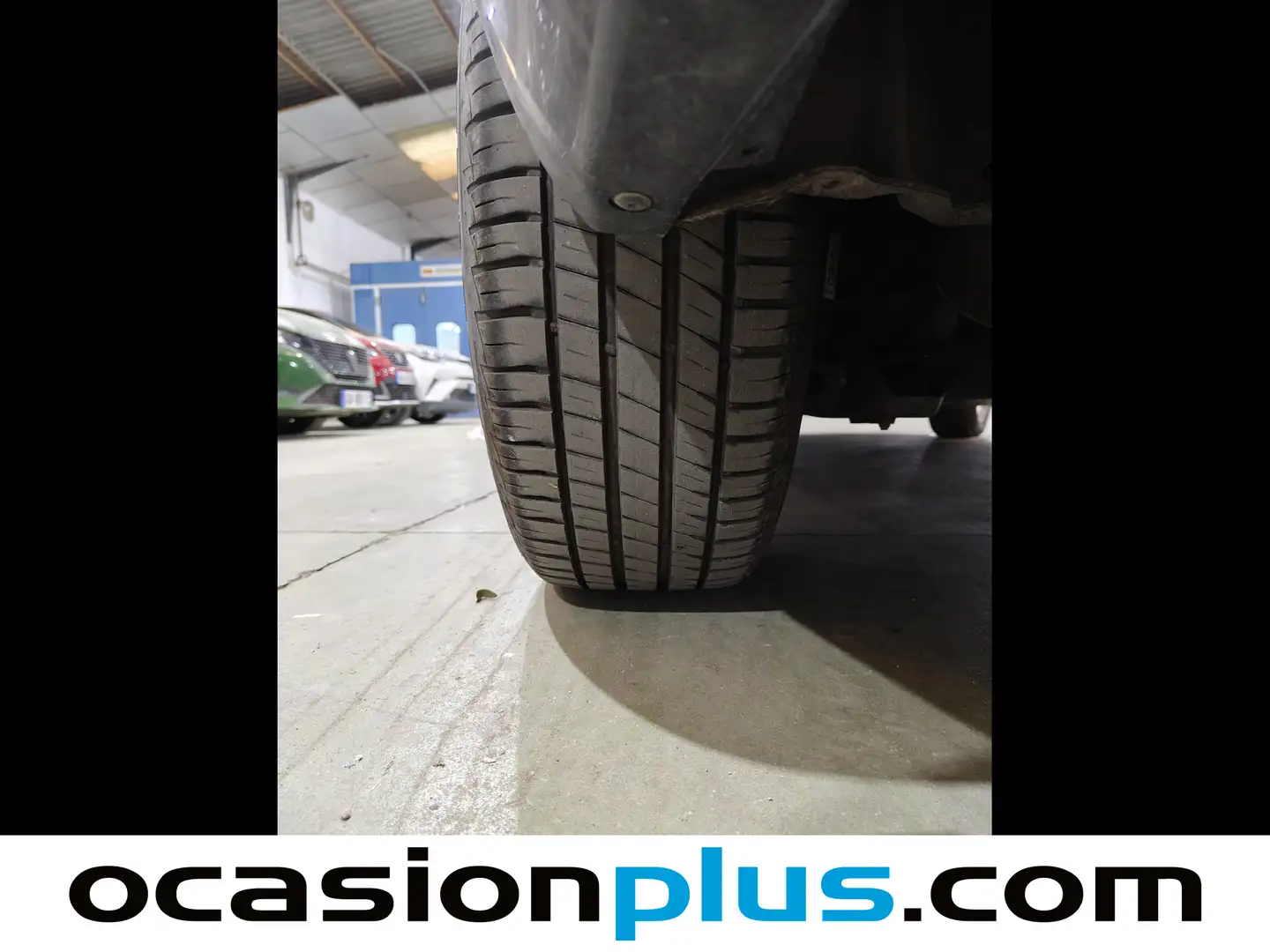 Foto Seat León SEAT León ST 1.5 TSI S&S Style XL (130 CV)