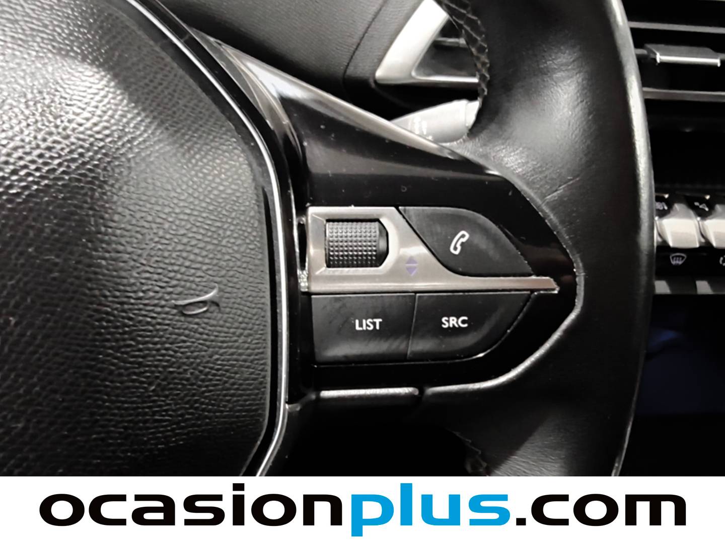 Peugeot 3008 Peugeot 3008 PureTech 130 S&S Active (130 CV) km 0