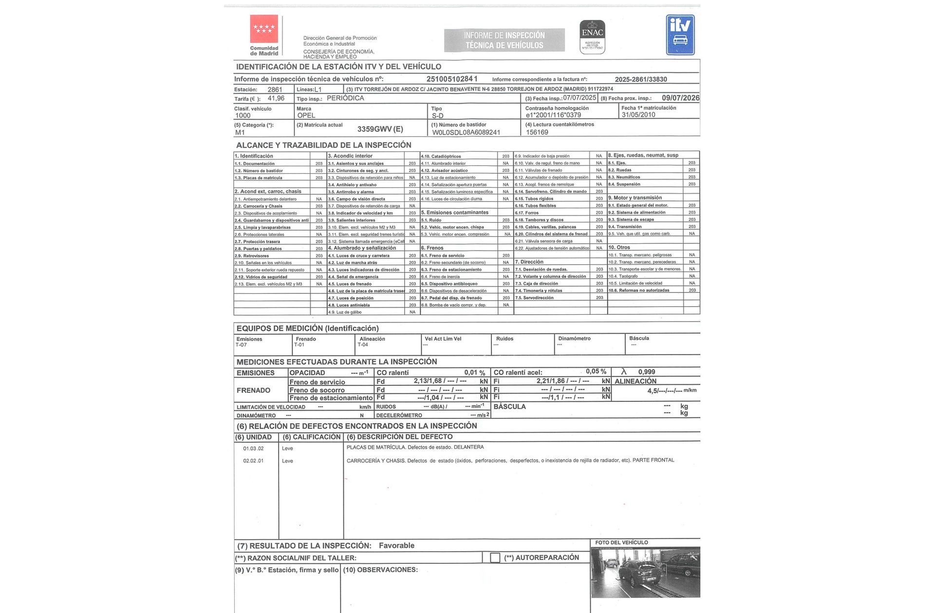 Opel Corsa 1.4 111 Years - foto 15