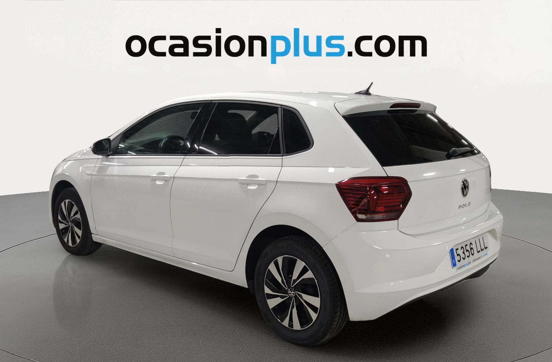 Volkswagen Polo Advance 1.6 TDI - foto 4