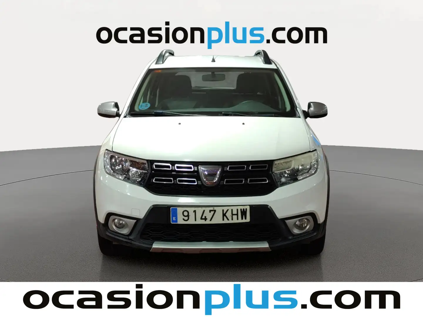 Foto Dacia Sandero Dacia Sandero Stepway TCe (90 CV)