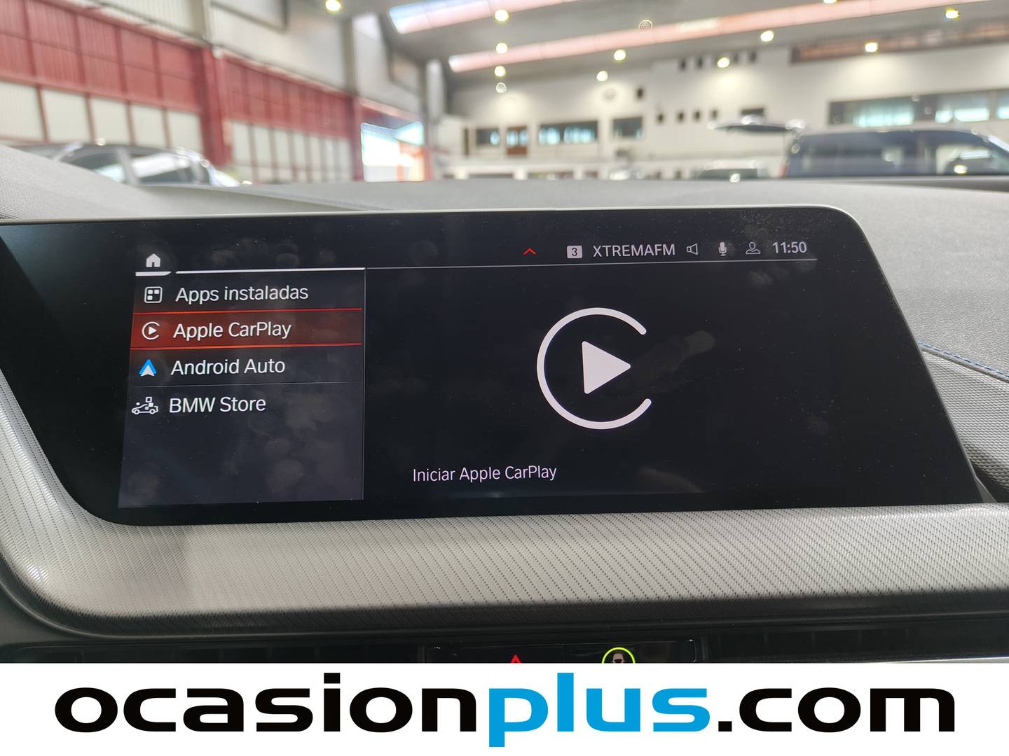 Foto BMW Serie 1 BMW Serie 1 120i (178 CV) PACK M