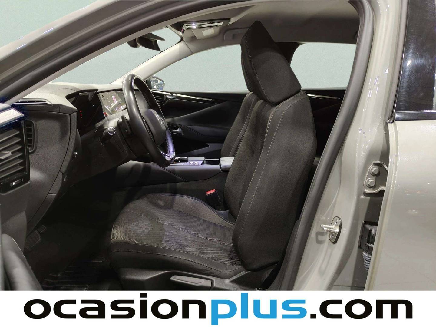 Foto DS DS 4 DS DS4 PureTech 130 Bastille Auto (130 CV)