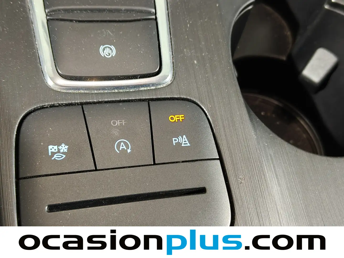 Foto Ford Kuga Ford Kuga 1.5 EcoBlue ST-Line Auto (120 CV)