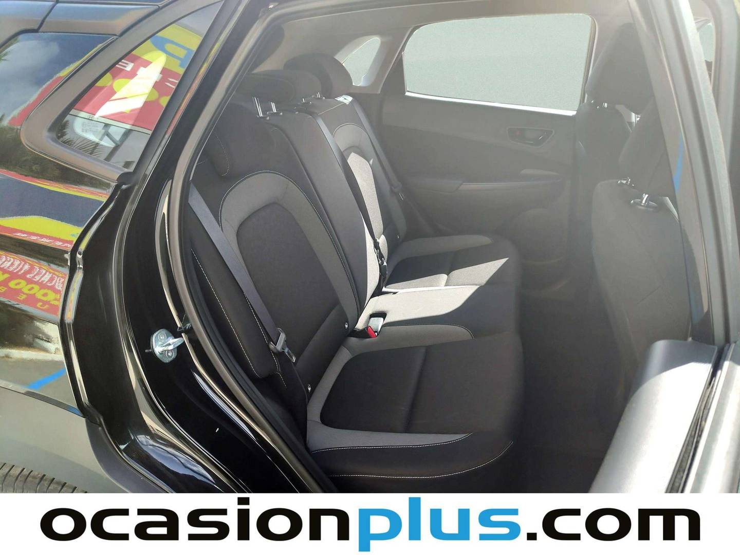 Hyundai Kona Hyundai Kona 1.6 GDI HEV Klass DT 104 kW (141 CV) automático