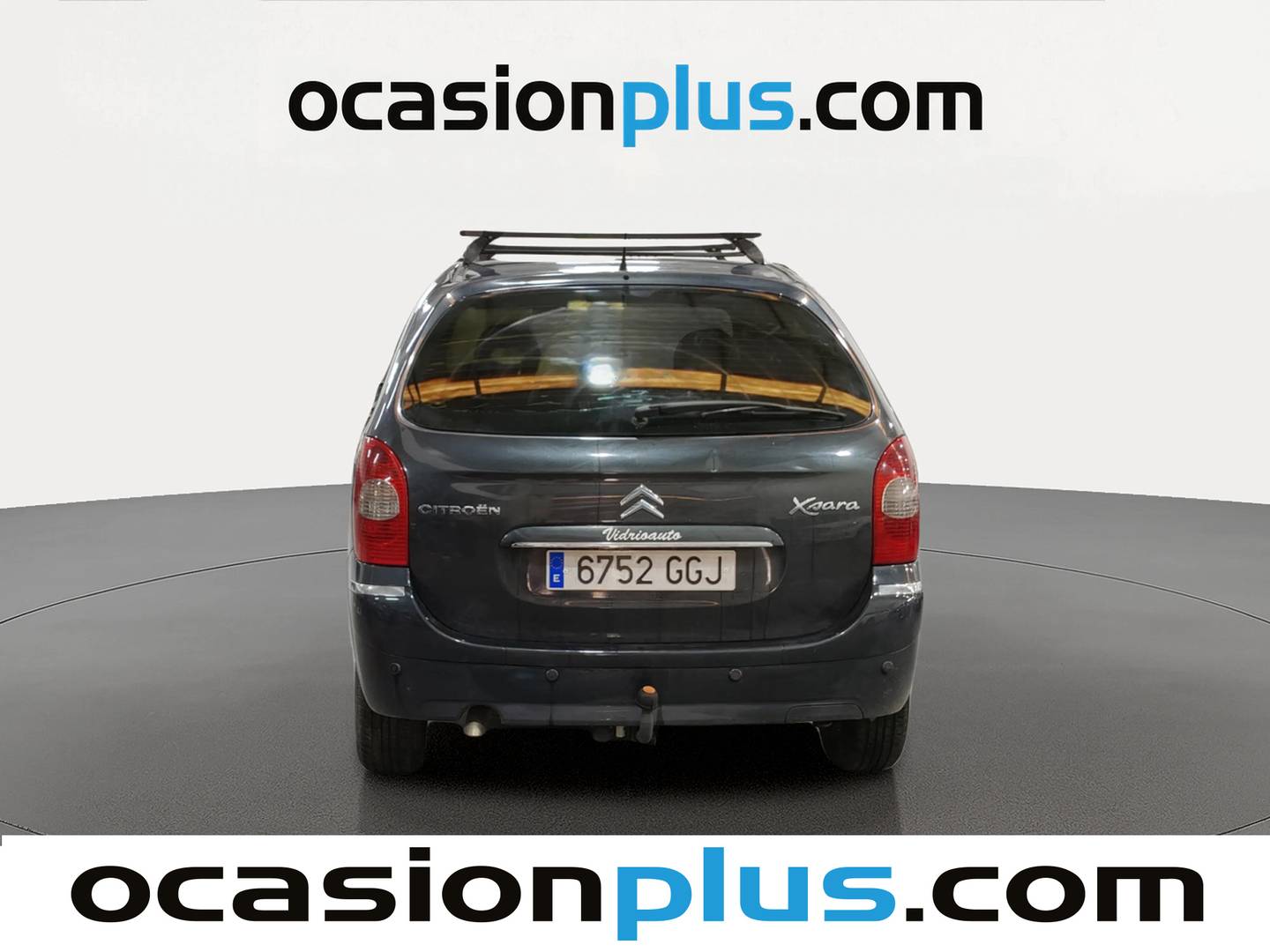 Citroën Xsara Picasso Citroën Xsara Picasso 1.6 HDI LX Plus (110 CV) barato