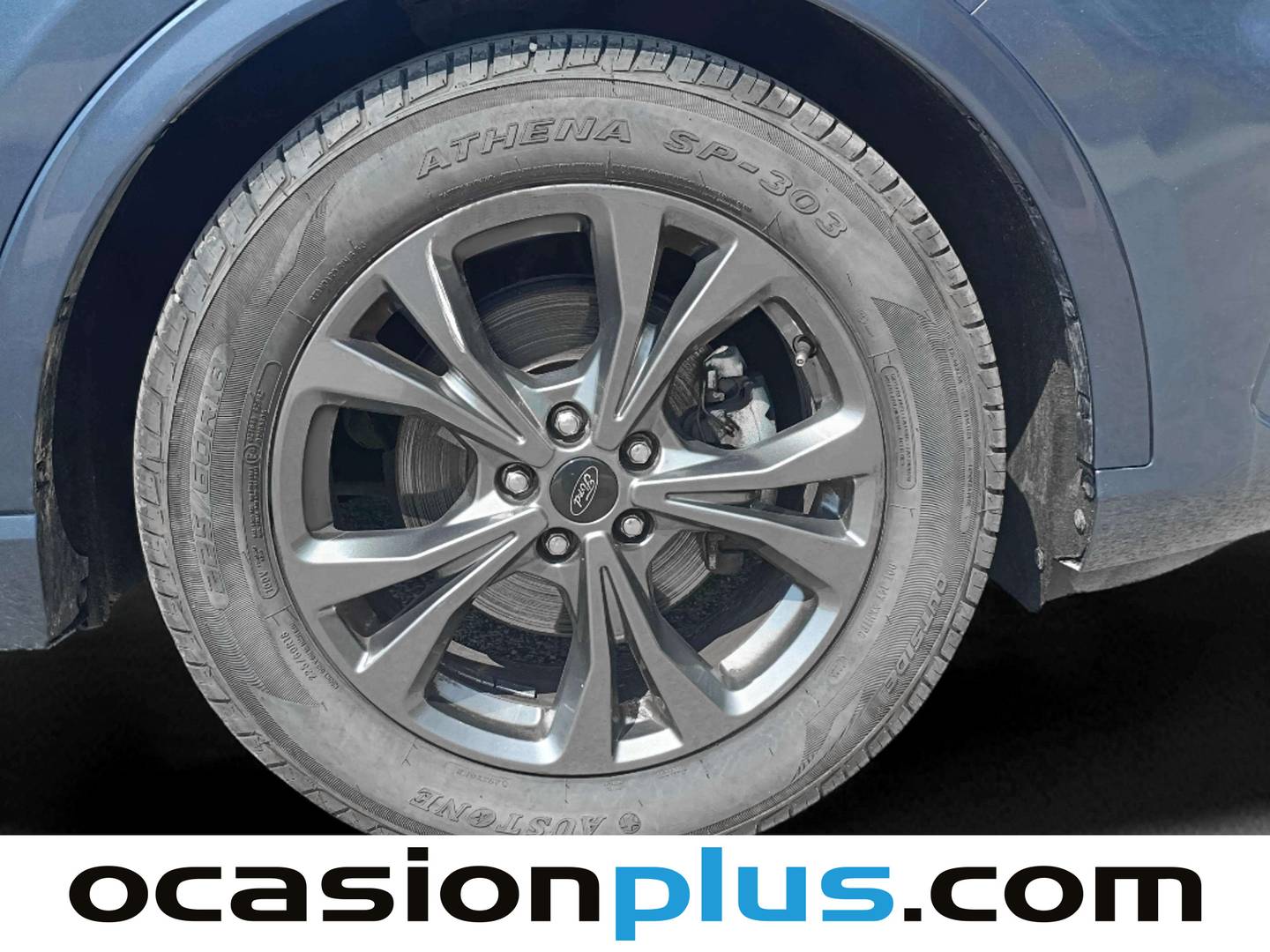 Ford Kuga Ford Kuga 1.5 EcoBlue ST-Line (120 CV) 120cv