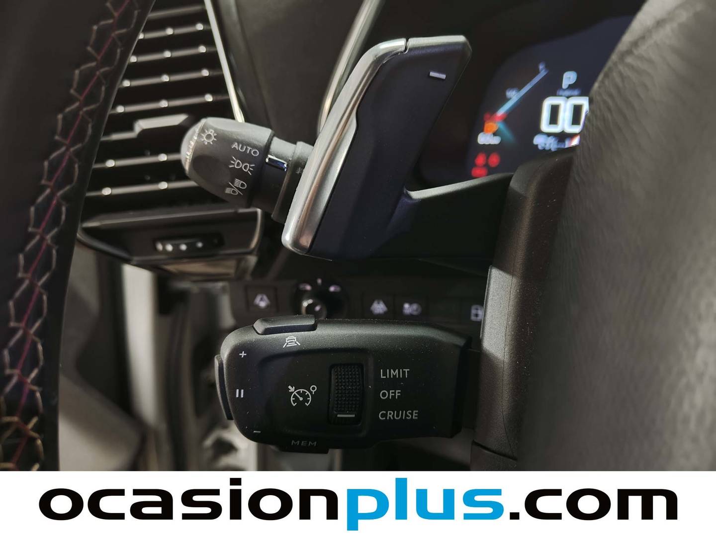 Foto DS DS 7 Crossback E-Tense DS DS7 Crossback E-Tense 225 Performance Line Auto  (225 CV)