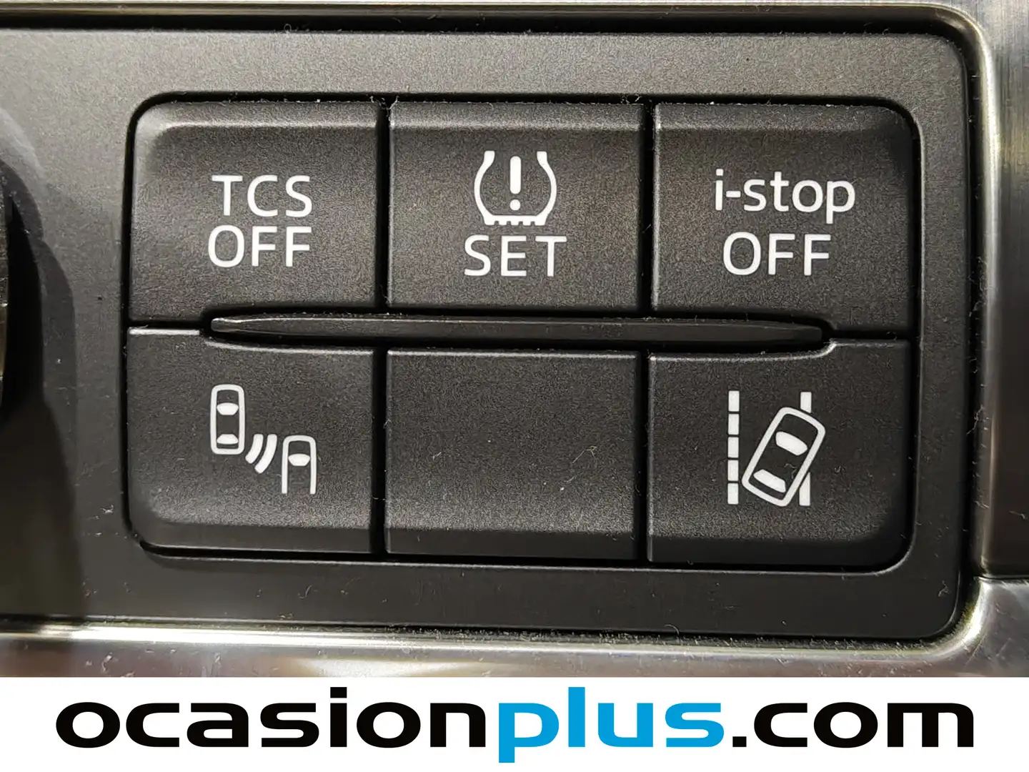 Foto Mazda CX-5 Mazda CX-5 2.2 DE Luxury 2WD (150 CV)