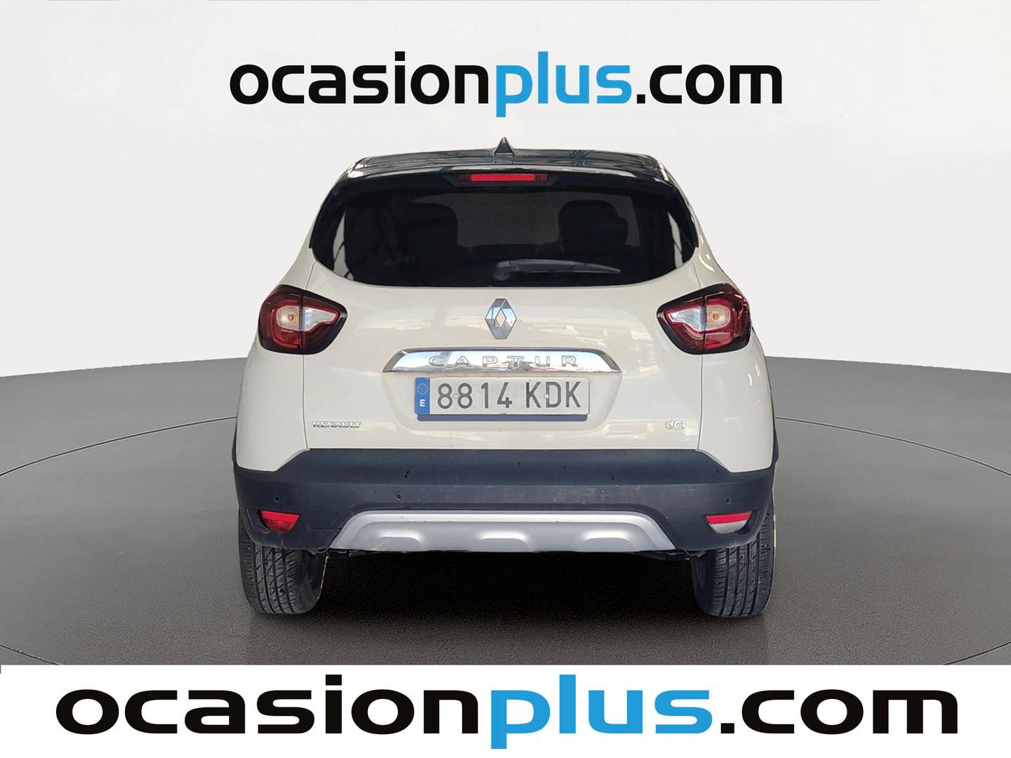 Renault Captur Renault Captur Zen Energy dCi (90 CV) Ecoleader km 0