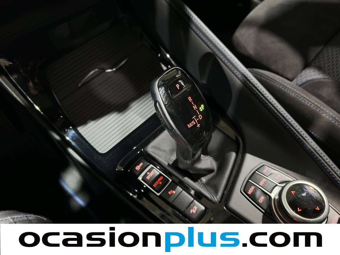 BMW X2 BMW X2 xDrive20d (190 CV) Pack M de segunda mano