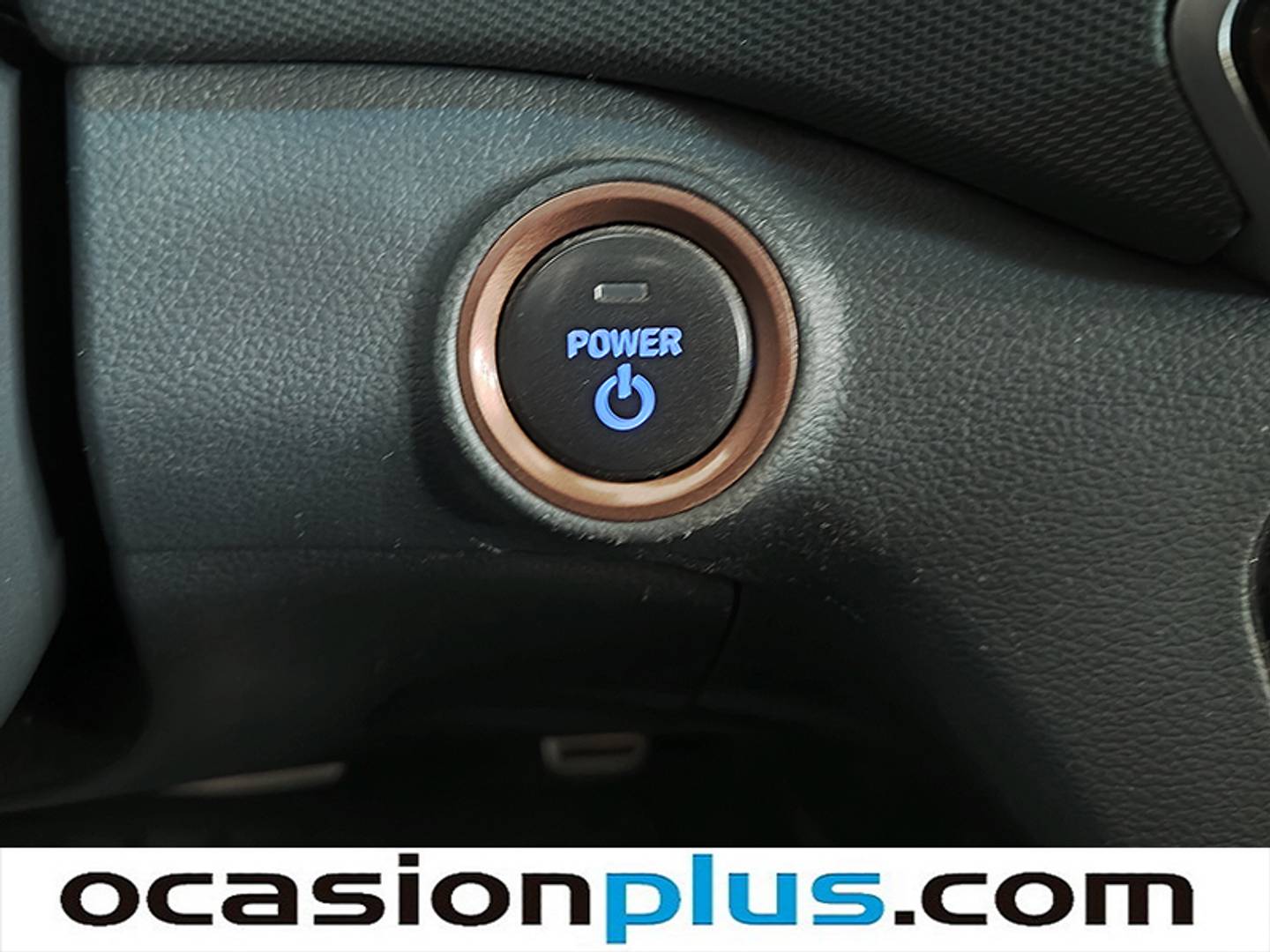 Hyundai IONIQ Hyundai Ioniq EV Style (120 CV) automático