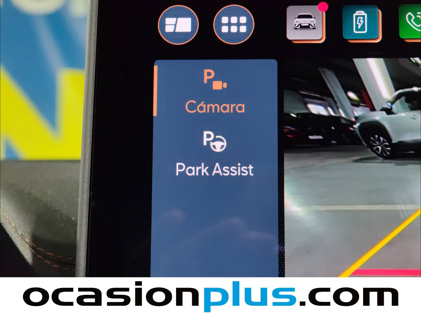 Cupra León CUPRA León 1.5 TSI e-Hybrid (204 CV) DSG 204cv