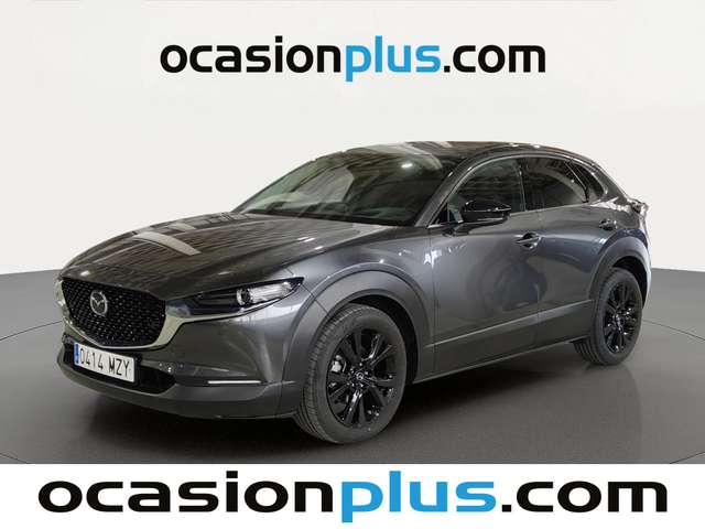 Mazda CX-30 e-SKYACTIV G Homura AT (140 CV) de segunda mano