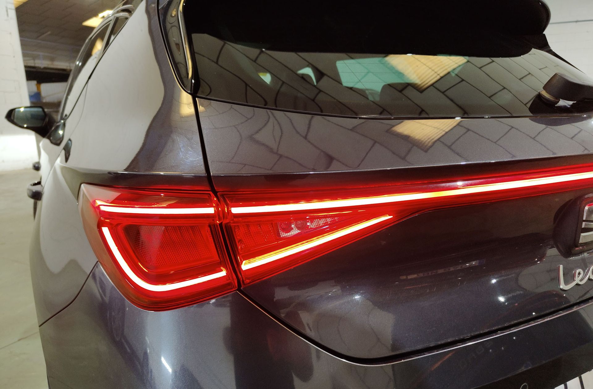 SEAT León 1.4 e-Hybrid FR Go XL DSG - foto 18