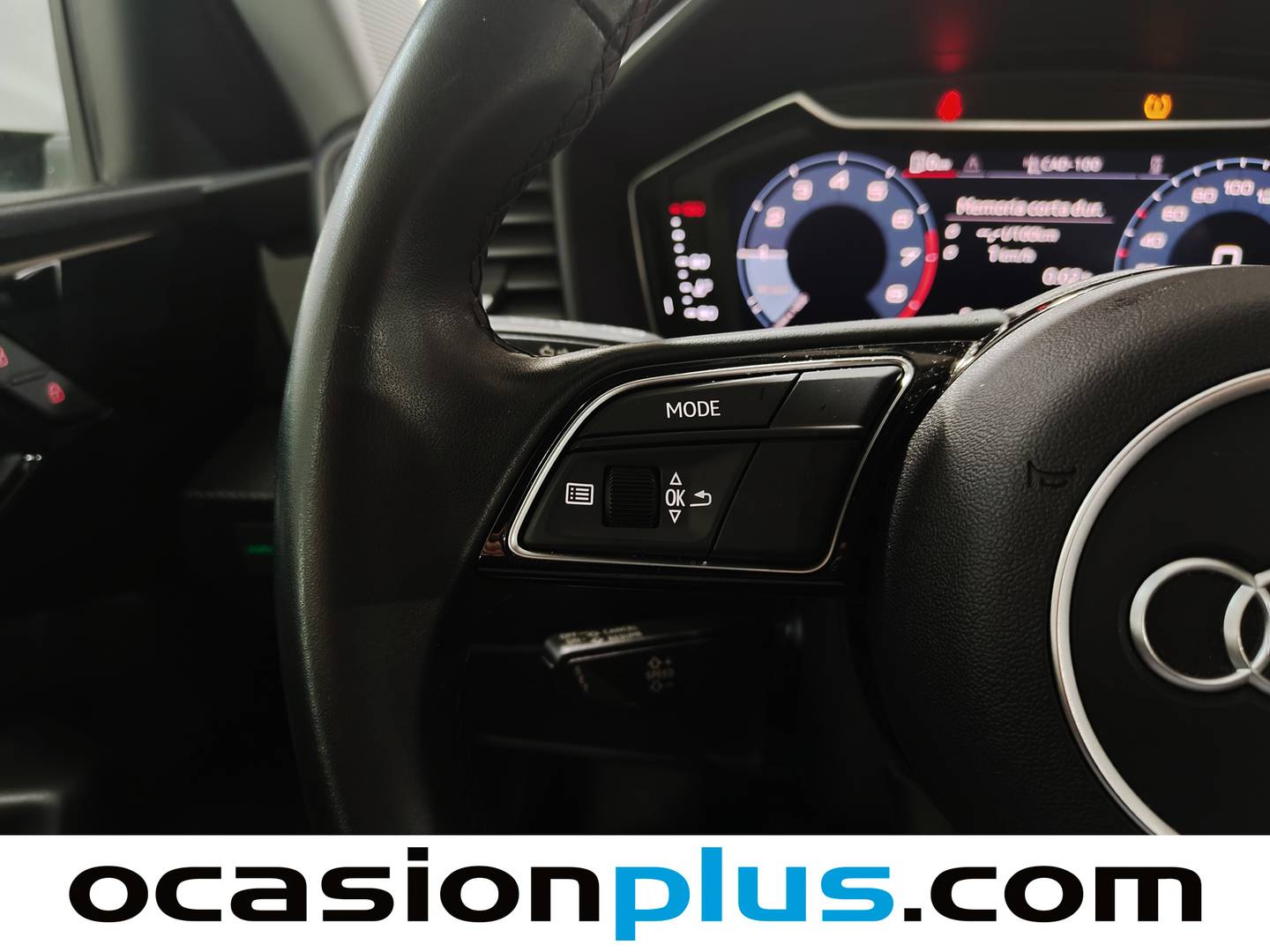 Audi A1 Audi A1 Sportback Advanced 30 TFSI (116 CV) barato