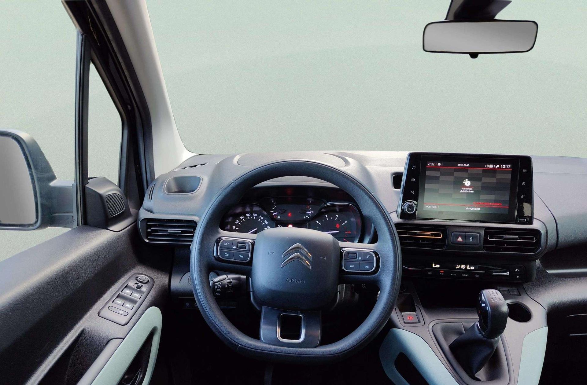 Citroën Berlingo Combi BlueHDi 100 Talla M 100 Años - foto 19