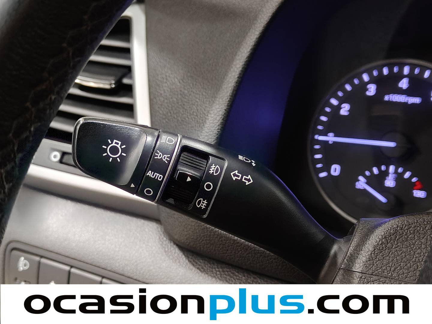 Foto Hyundai Tucson Hyundai Tucson 1.6 GDI BlueDrive Link 4x2 (131 CV)