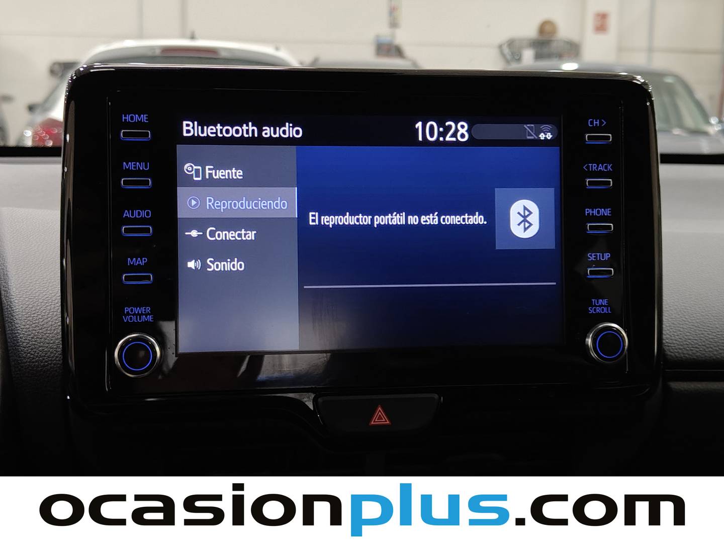 Toyota GR Yaris Toyota GR Yaris 1.6 RZ Circuit Pack (261 CV) gasolina
