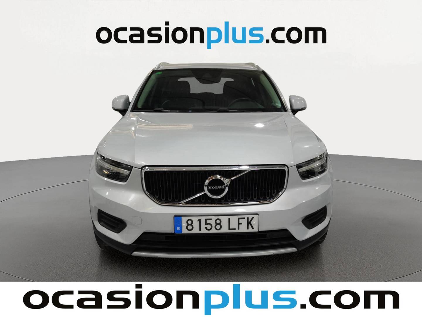 Volvo XC40 Volvo XC40 D3 Business Plus AWD Auto (150 CV) 150cv