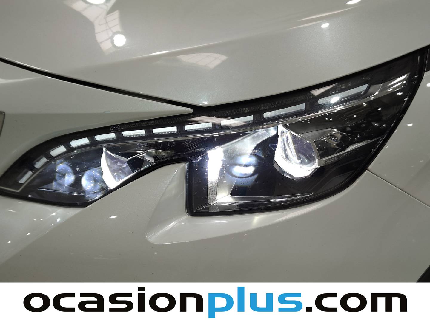Peugeot 3008 Peugeot 3008 PureTech 180 GT Line EAT8 (180 CV) al mejor precio