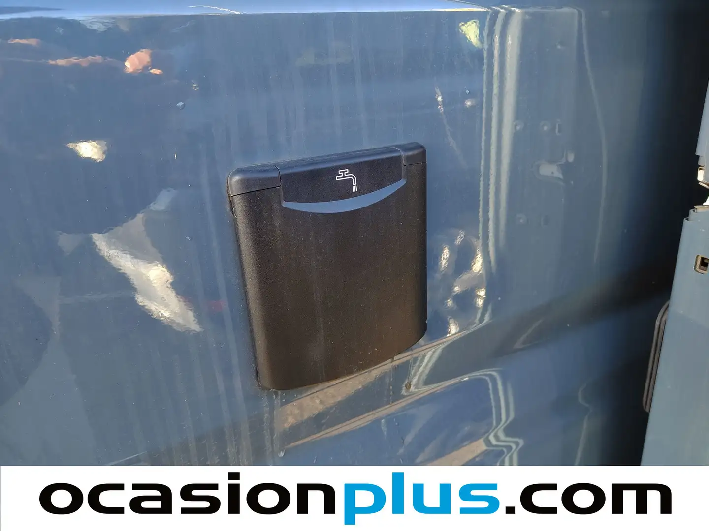 Foto Fiat Ducato FIAT Ducato 35 L3H2 Mjet. Auto Acristalado (140 CV)