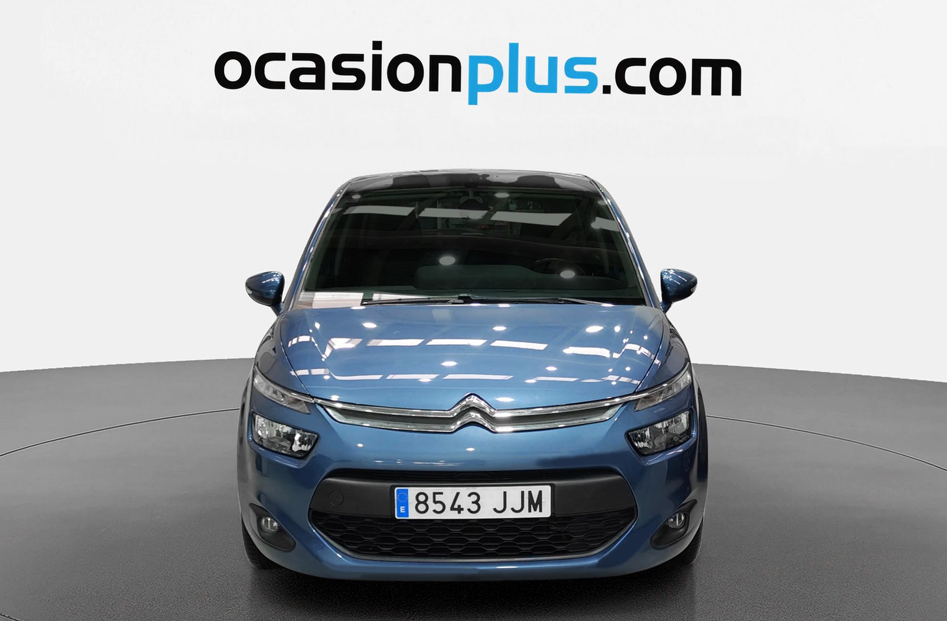 Citroën C4 Picasso PureTech 130 Seduction - foto 11
