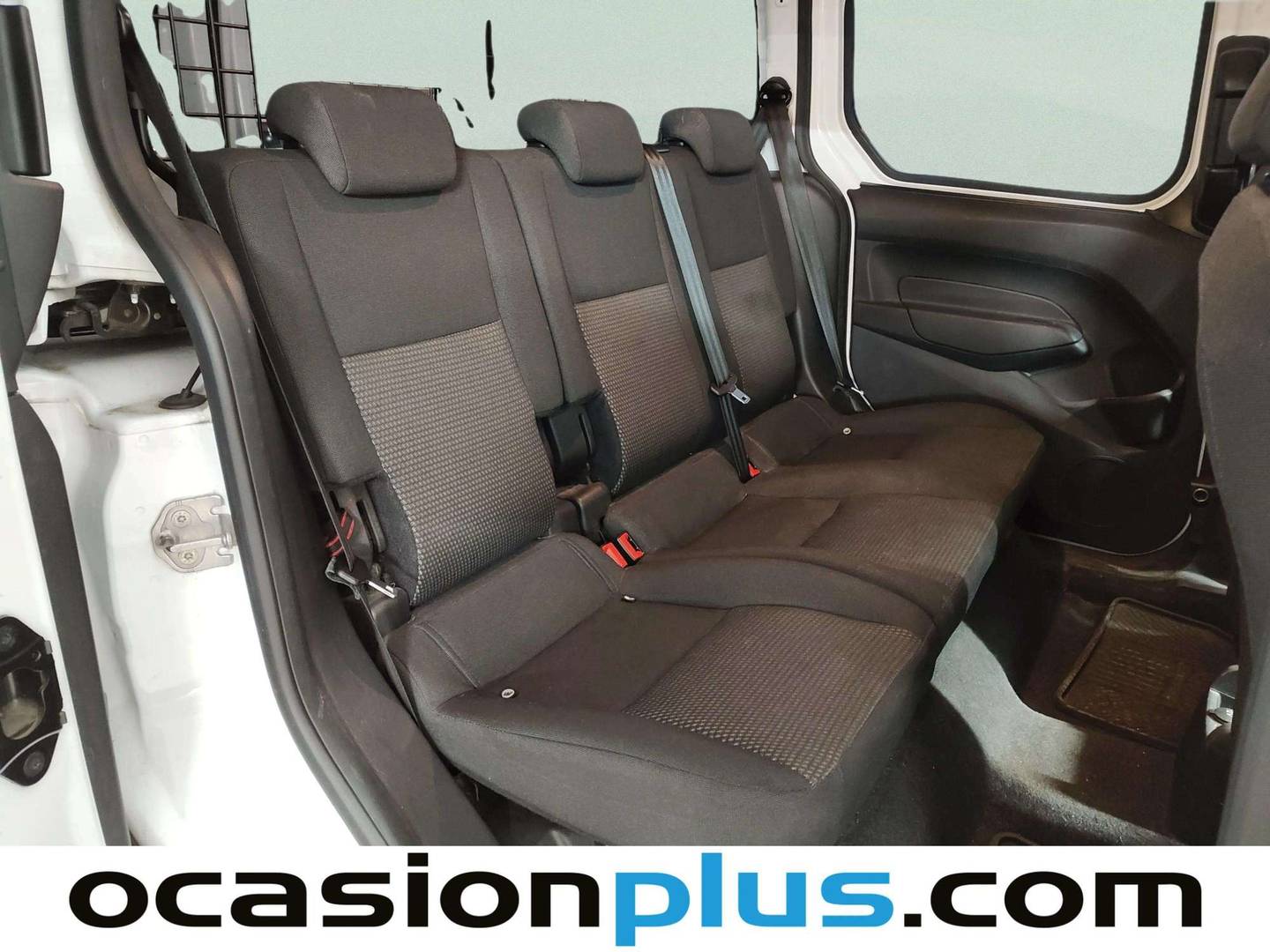 Ford Transit Connect Ford Transit Connect 1.5 TDCI Ambiente 220 L1 (75 CV) km 0