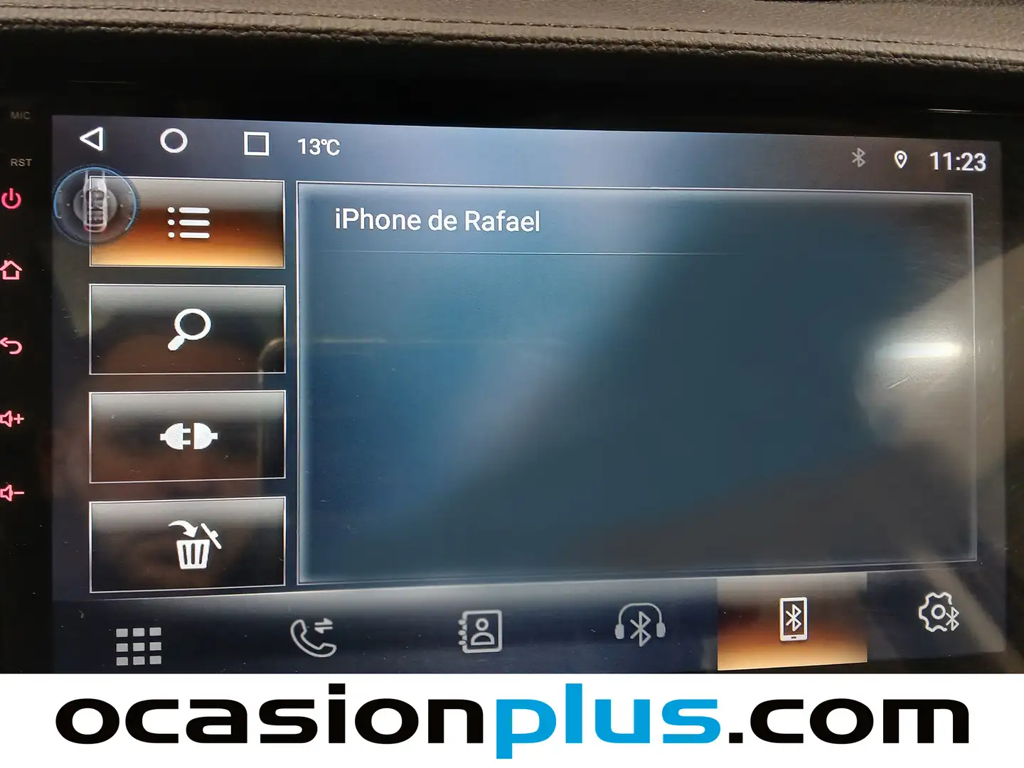 Foto SWM G01 SWM G01 1.5T Luxury (131 CV)