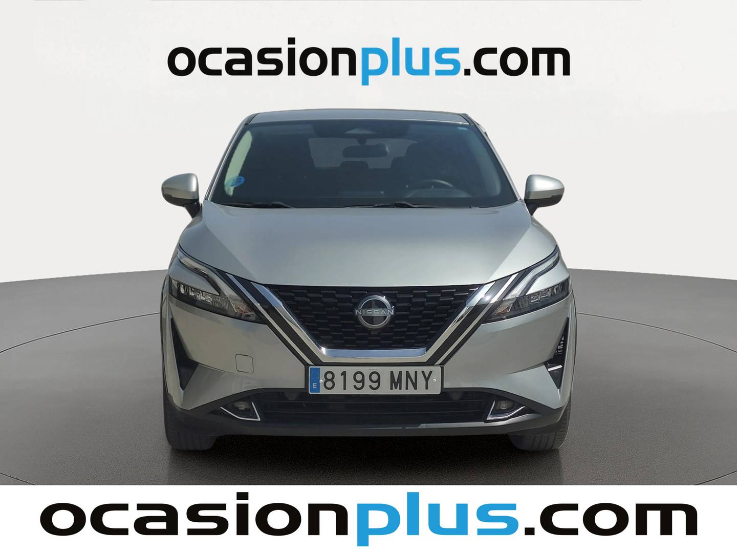 Nissan QASHQAI Nissan Qashqai DIG-T 158 mHEV Acenta Xtronic (158 CV) 158cv