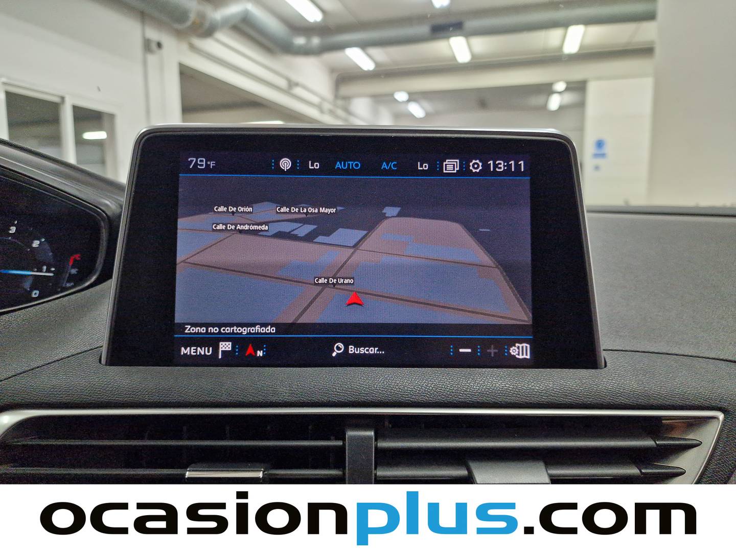 Foto Peugeot 3008 Peugeot 3008 BlueHDi 120 S&S Allure EAT6 (120 CV)