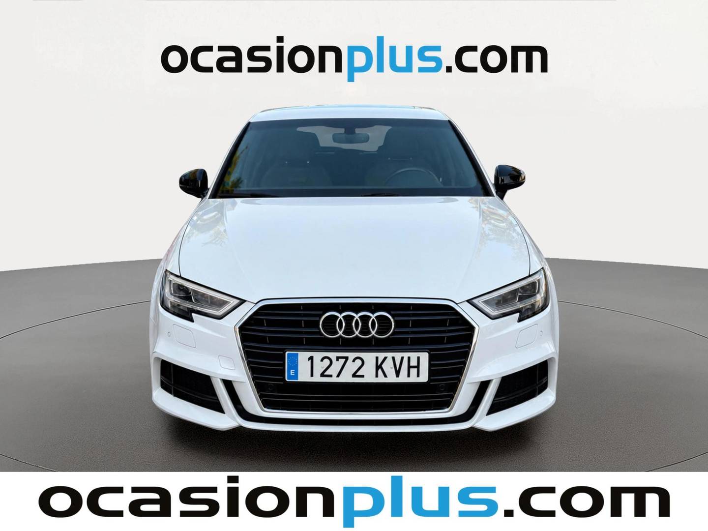 Audi A3 Audi A3 Sportback S line 30 TFSI (116 CV) S tronic 116cv