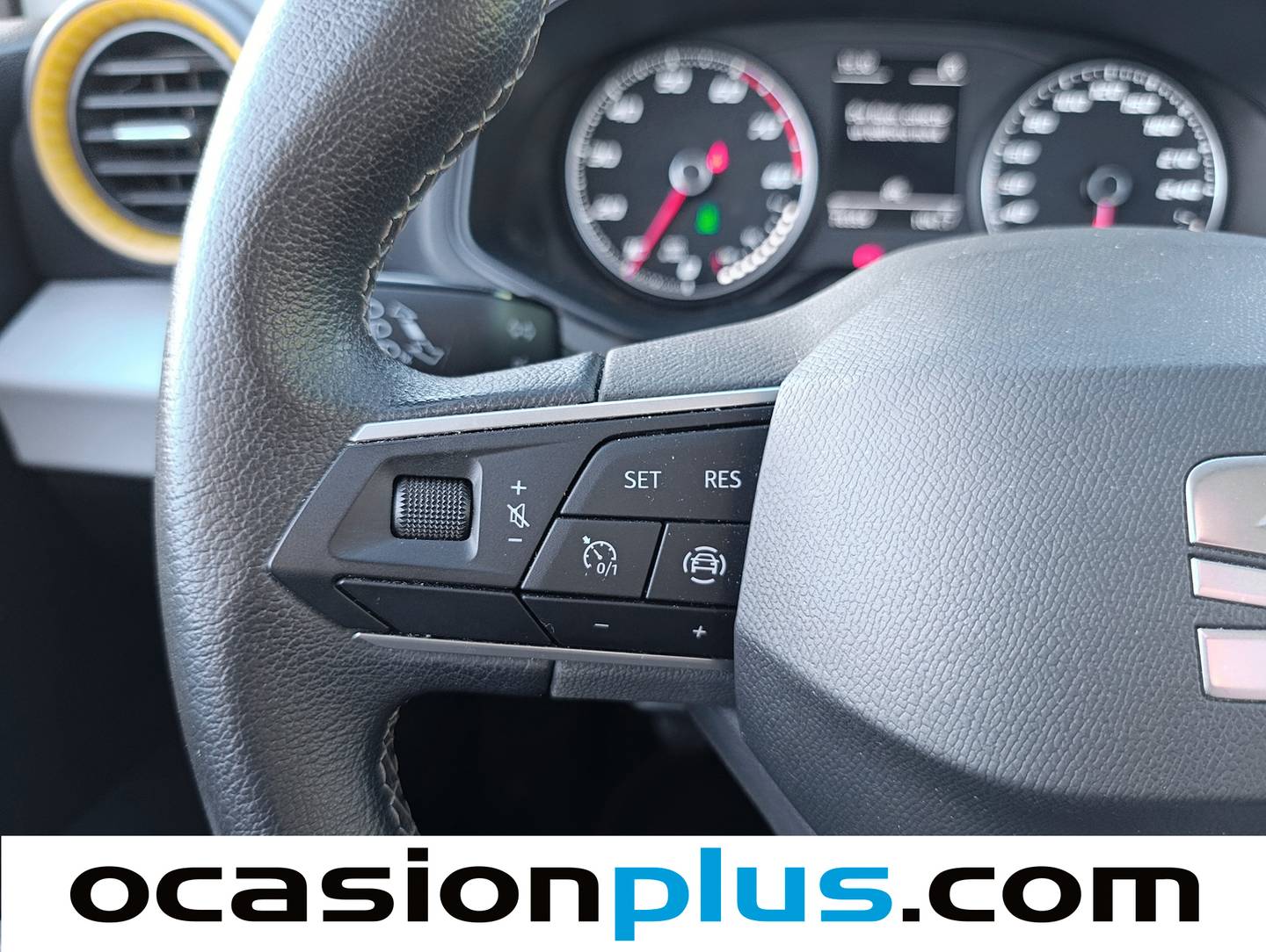 Seat Ibiza Seat Ibiza 1.0 TGI S&S Style Plus (90 CV) 90cv